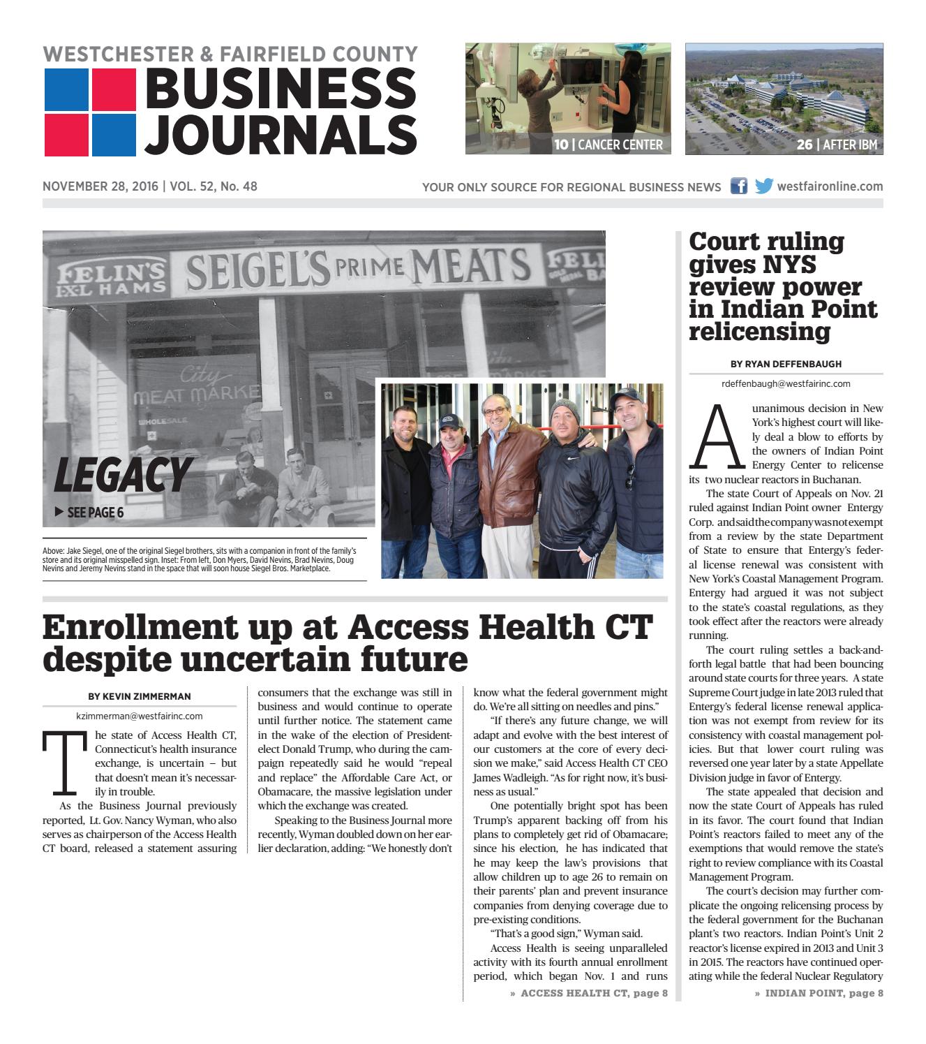 Alfano Law Offices, PA Rye, NY Office