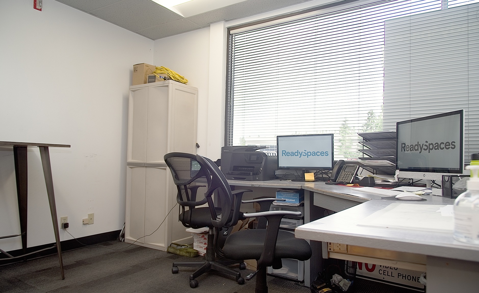 Buttar & Cantor, LLP Seattle, WA Office