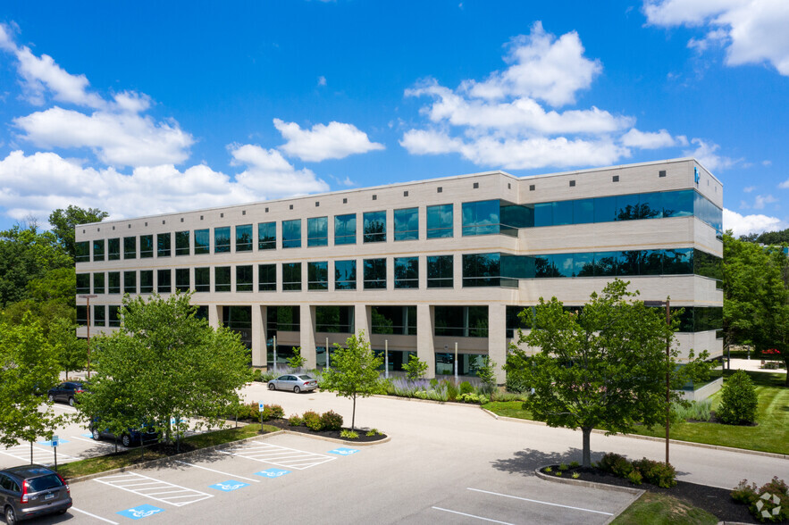 Cipriani & Werner, P.C Blue Bell, PA Office