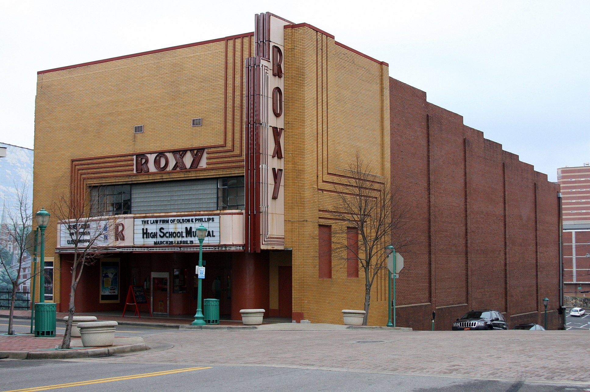 Phillips Law Firm, Inc Clarksville, TN Office