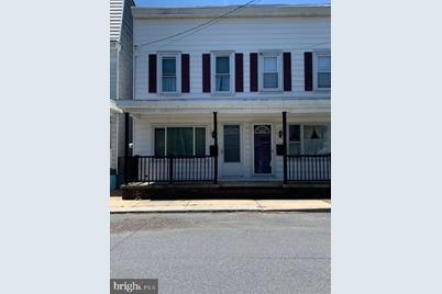 Brennan Law Offices Pottsville, PA Office