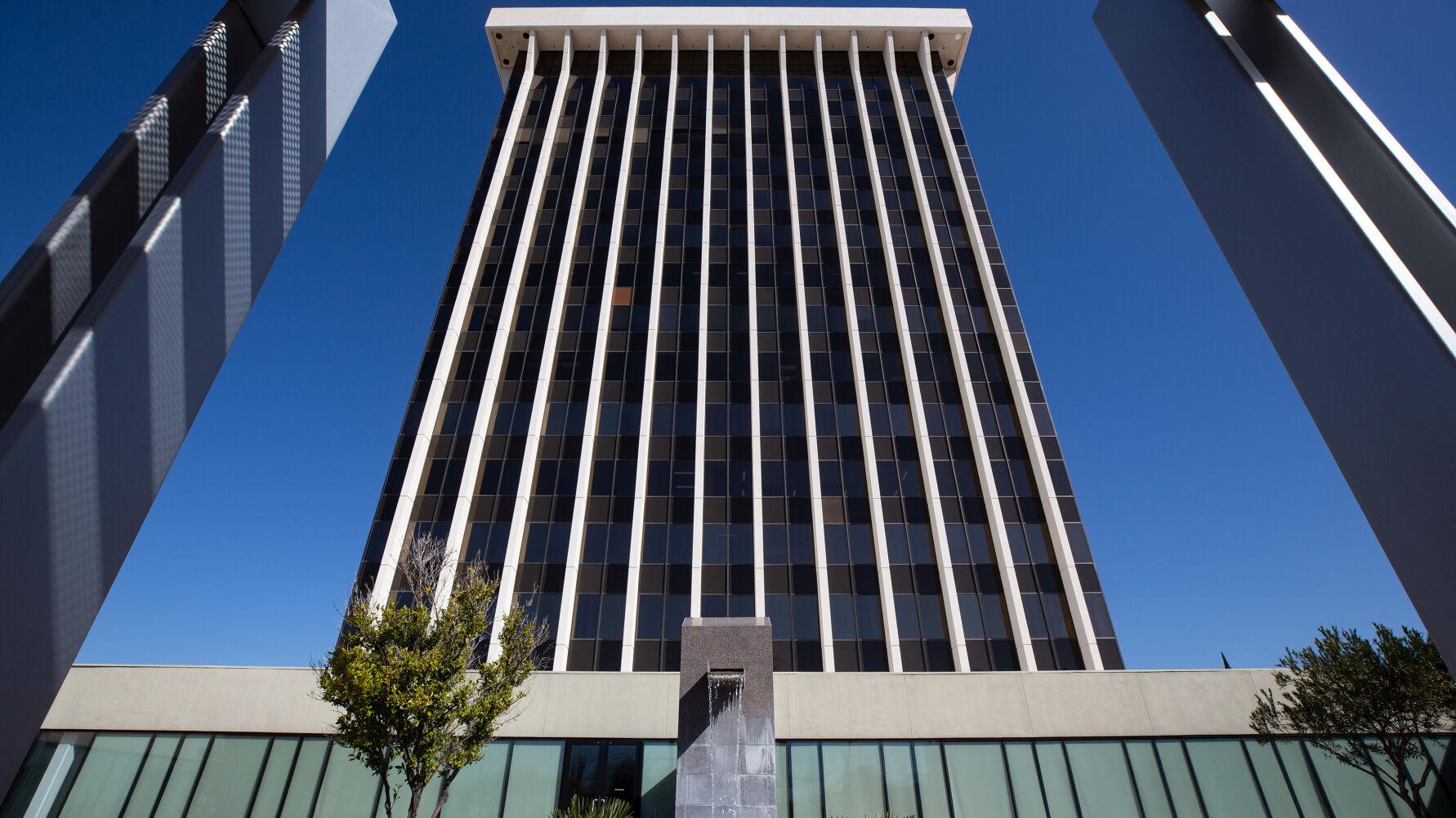 A. Ferraris Law P.L.L.C Tucson,  Office