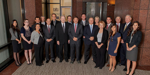 Stacker & Associates Long Beach, CA Office