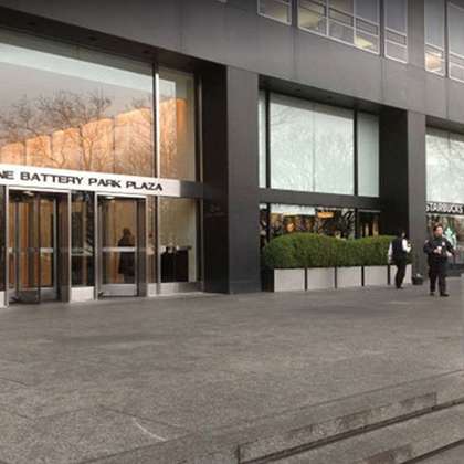 Adam Leitman Bailey, P.C New York City, NY Office