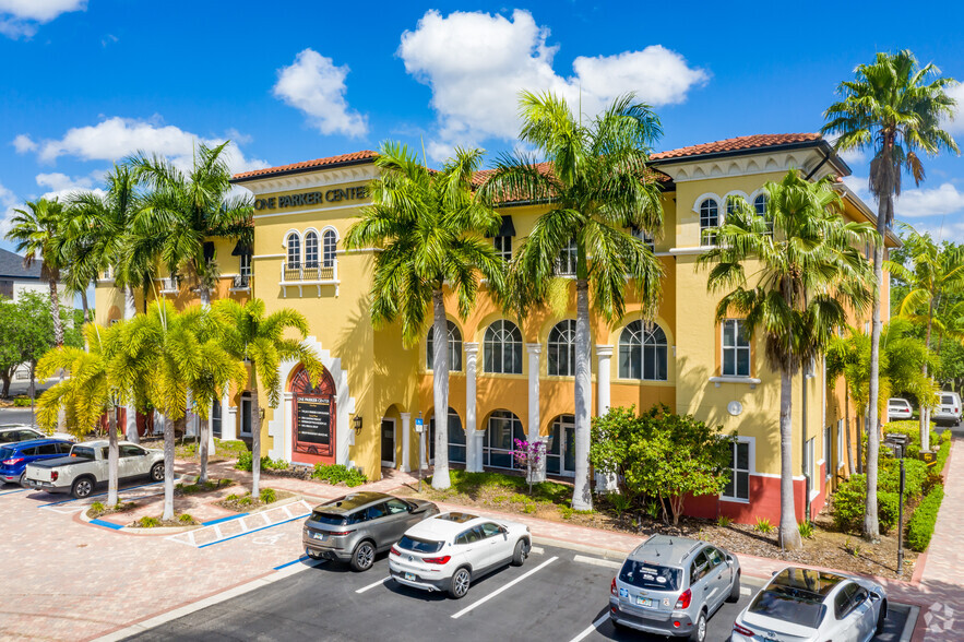 Butcher & Associates, P.L Fort Myers, FL Office