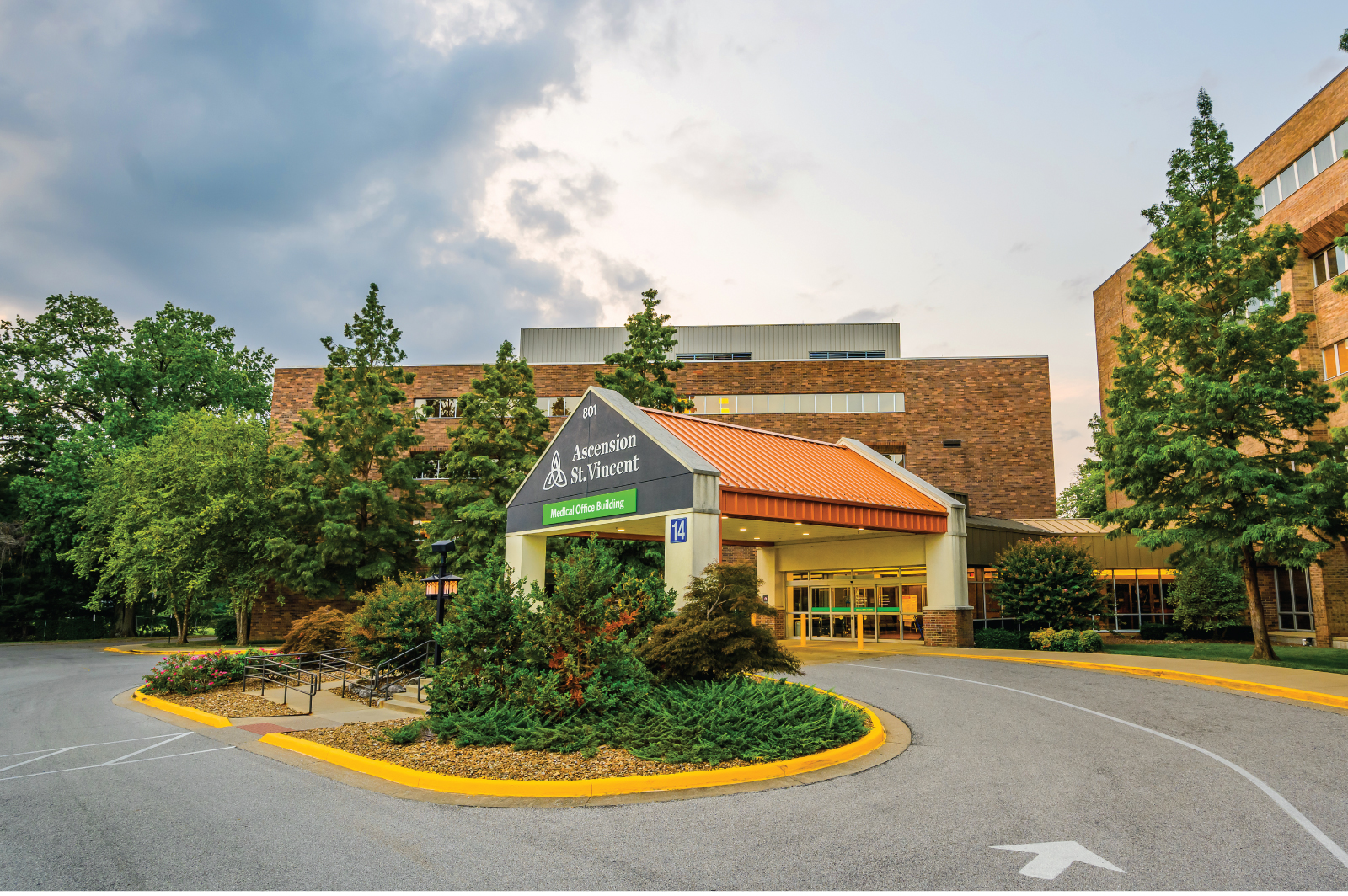 Wilhite and Associates Evansville, IN Office