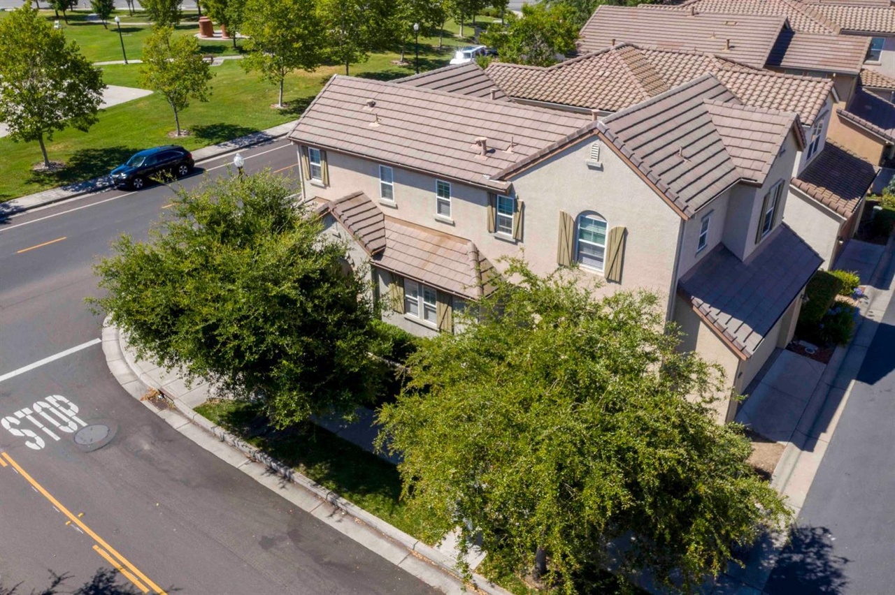 Salem & Green Sacramento, CA Office