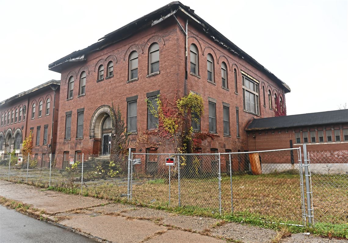 Larrimer & Larrimer, LLC Bellaire, OH Office