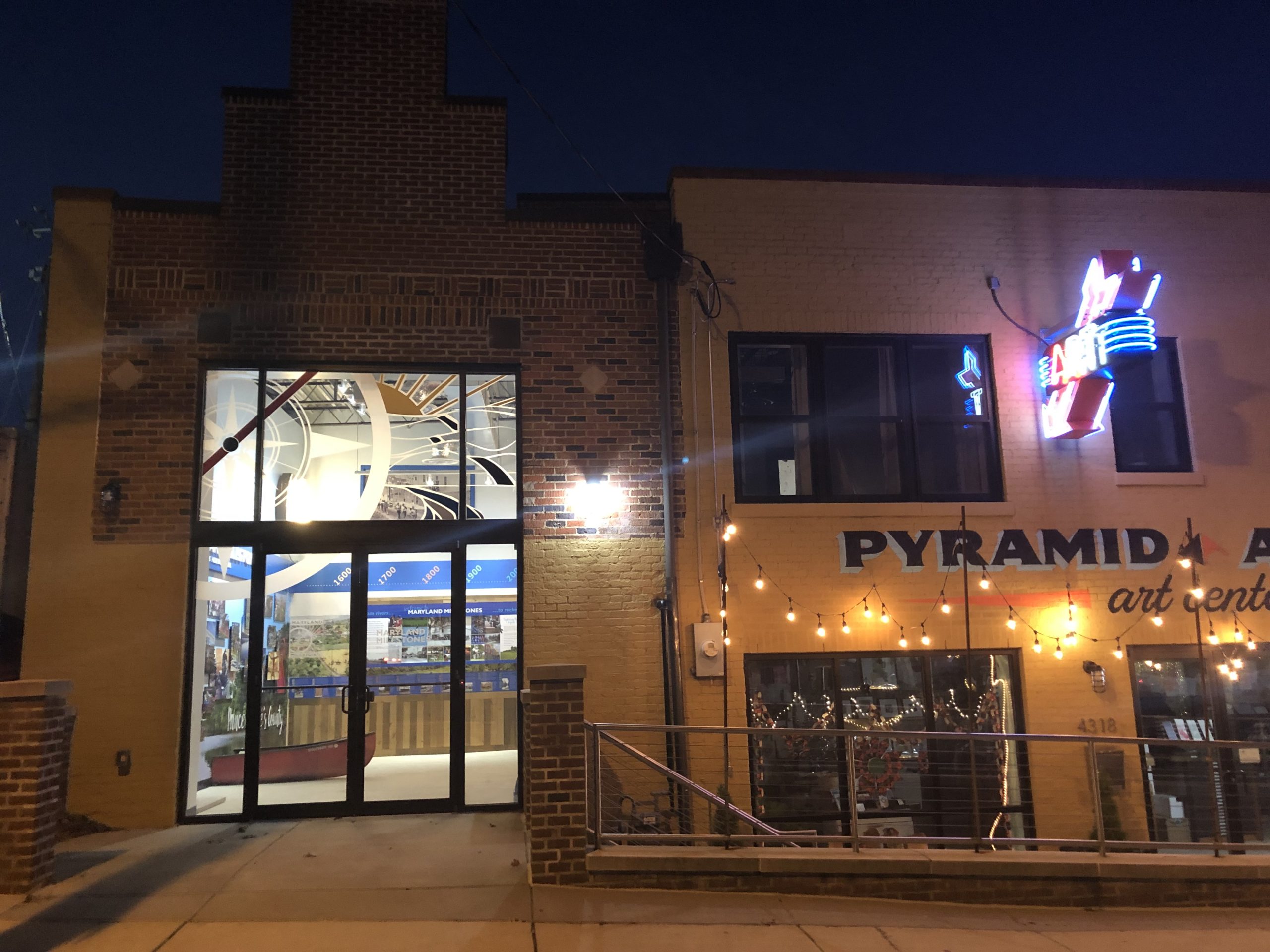 Meyers, Rodbell & Rosenbaum, PA Lexington Park, MD Office