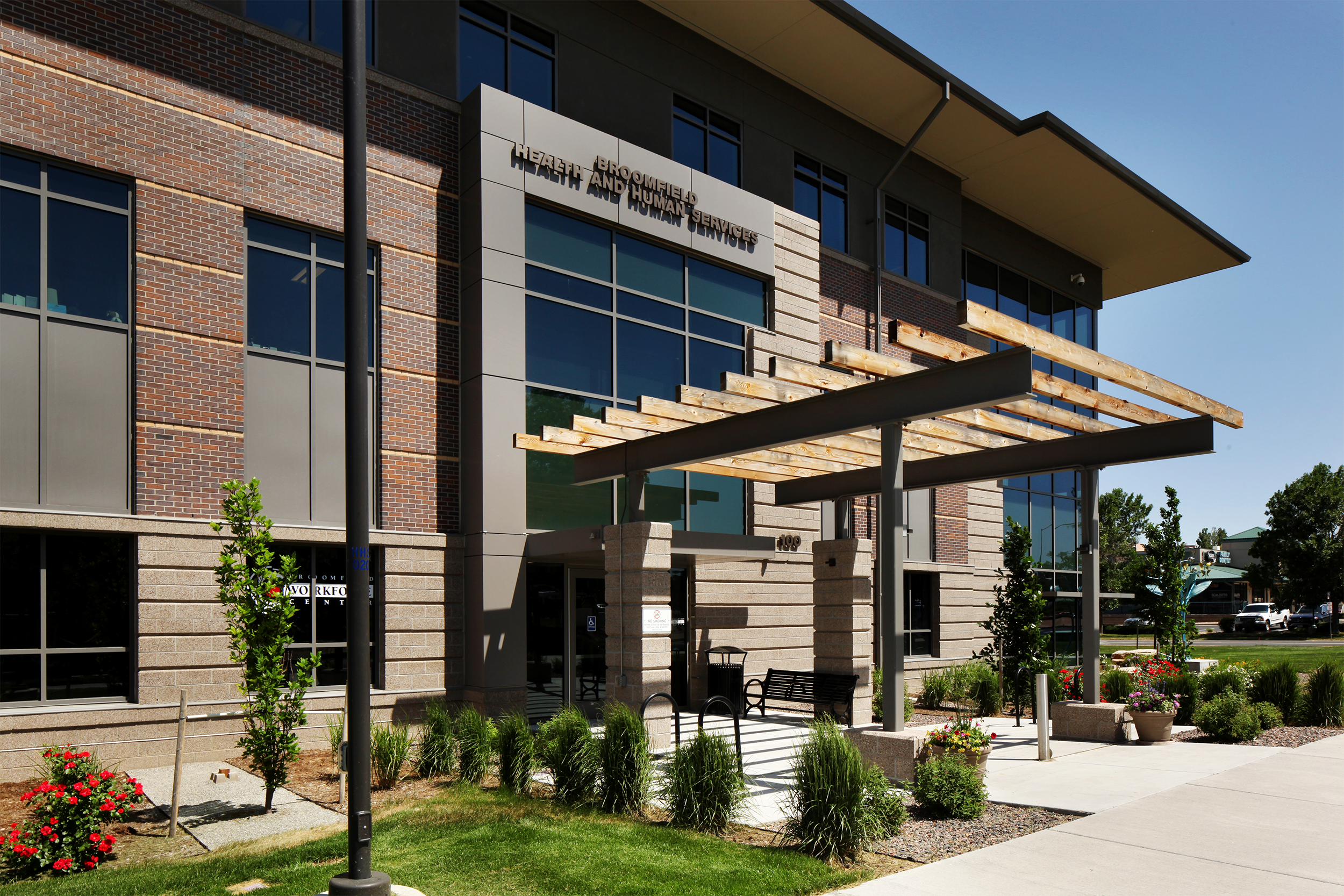 Business Management Law Group Broomfield,  Office