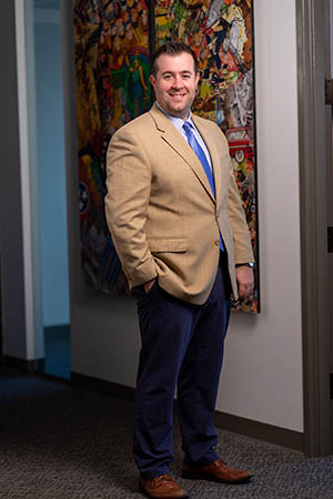 Herbert & Lux Attorneys At Law Nashville,  Office