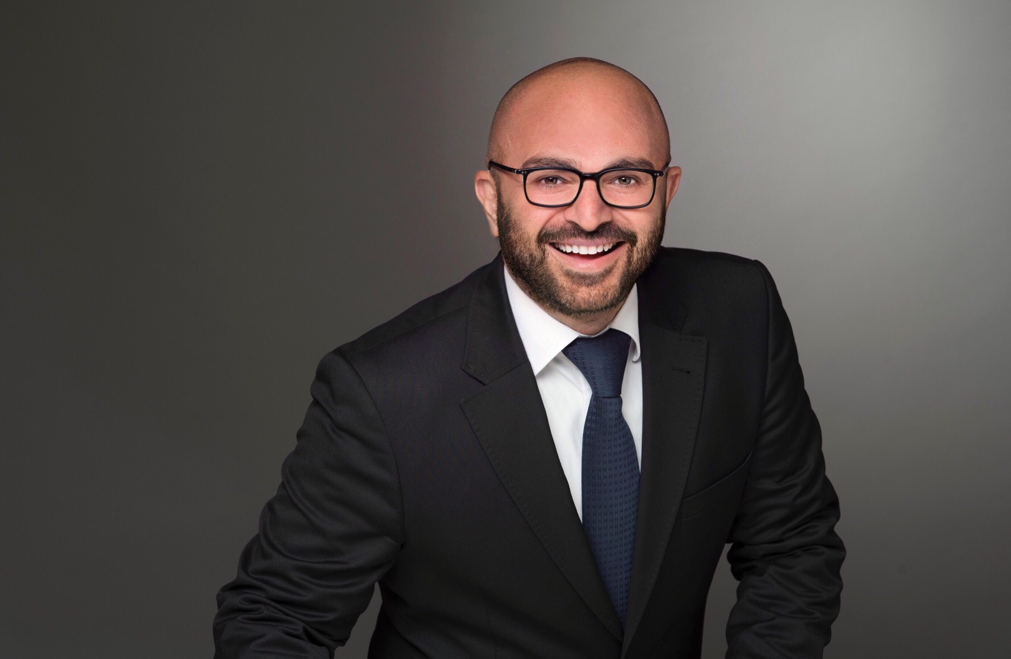 Lavi & Ebrahimian, LLP Beverly Hills, CA Office