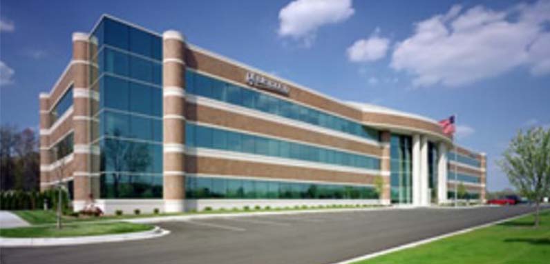 Giffels Law Office PLLC Portage,  Office