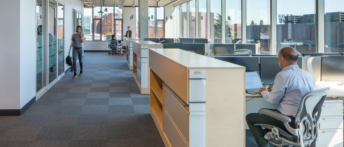 Simpson Grierson Auckland, New Zealand Office