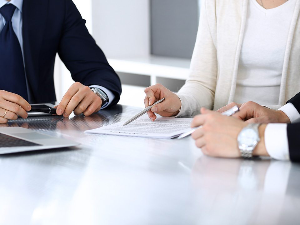 IpHorgan Chicago, IL Office