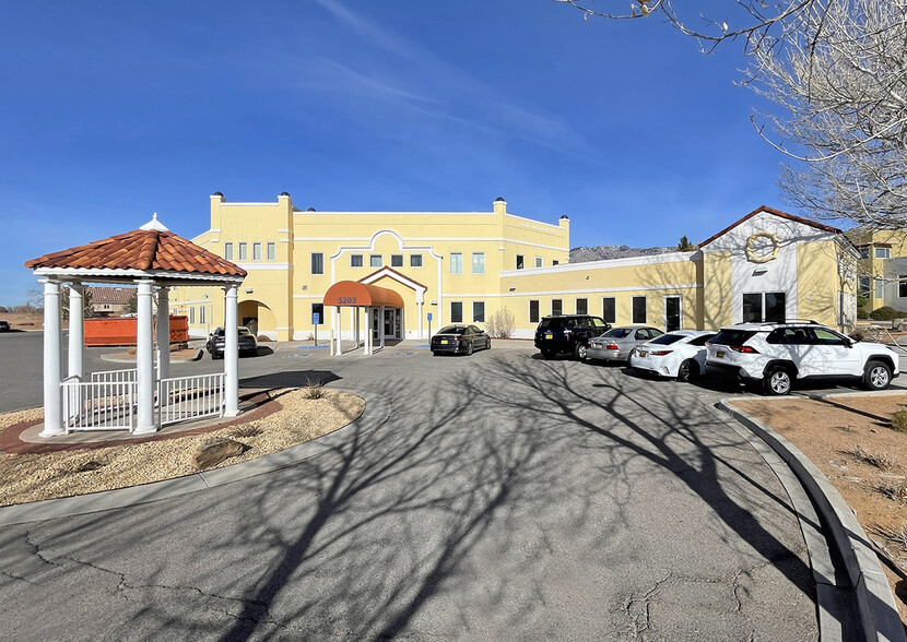 Giddens & Gatton Law, PC Albuquerque, NM Office