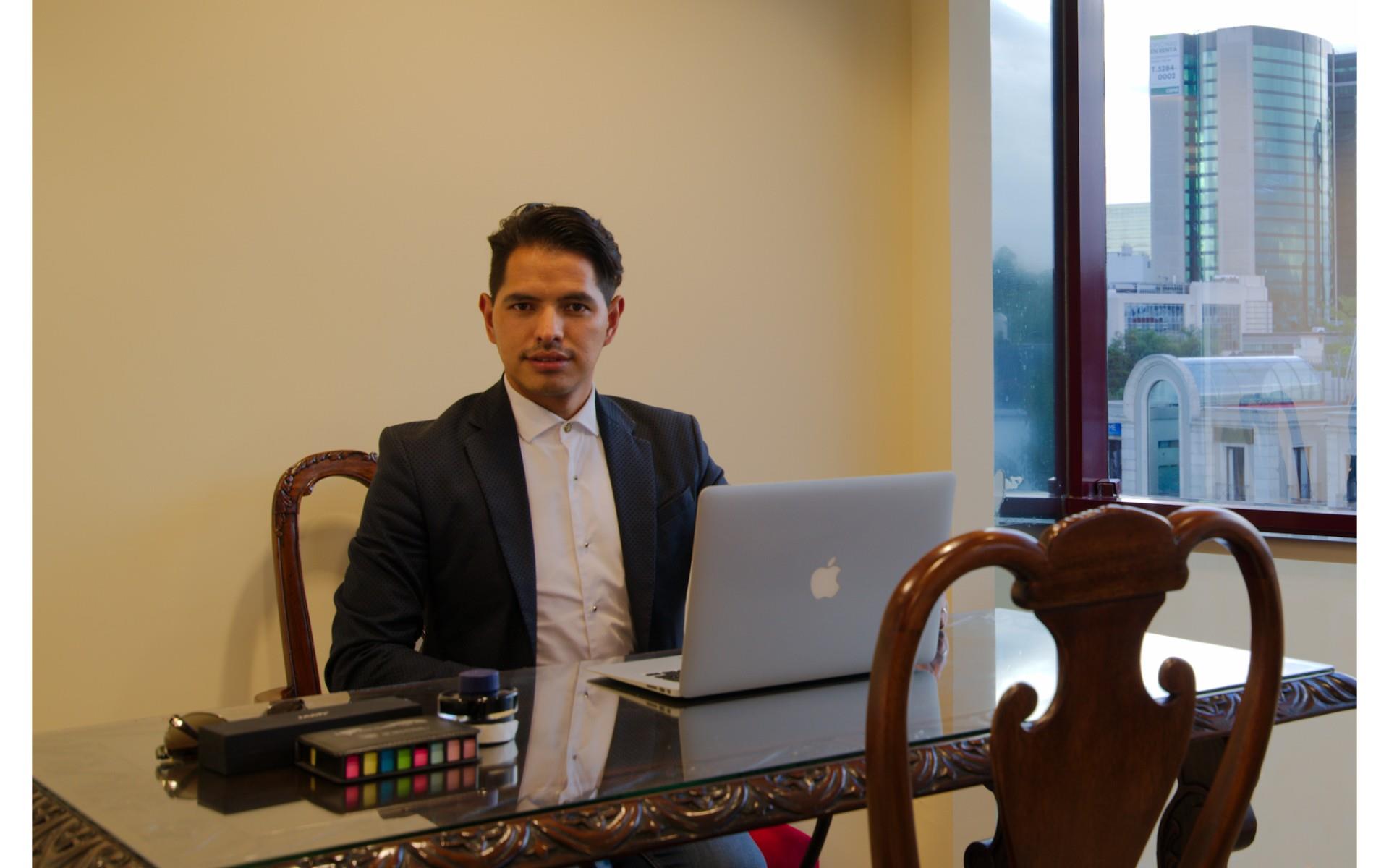 CMS Legal Buenos Aires, Colombia Office