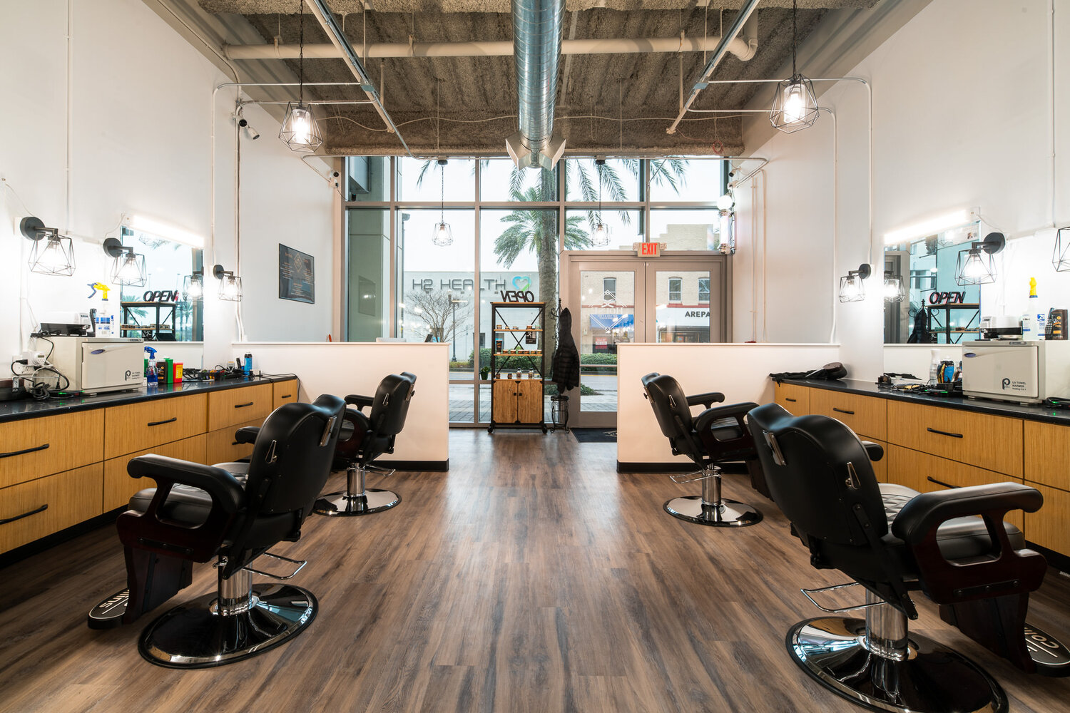 AndersonGlenn LLP Jacksonville, FL Office