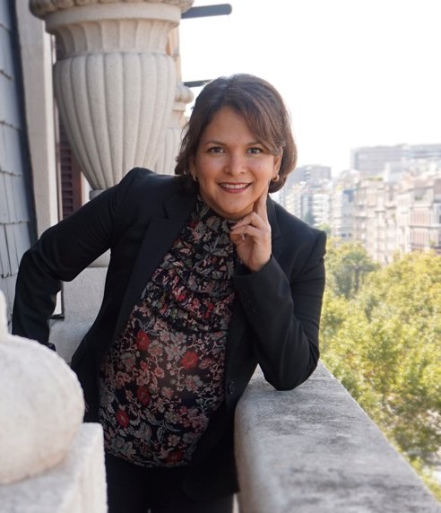 Amat & Vidal-Quadras Barcelona, Spain Office