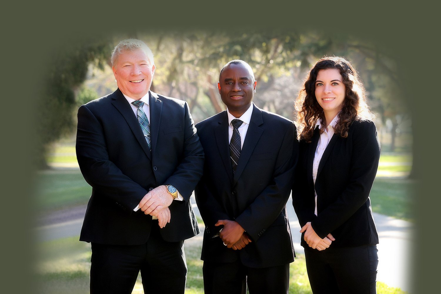 Boppre Law Firm, PLLC Minot,  Office