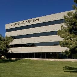 O'Steen & Harrison, PLC Tucson, AZ Office