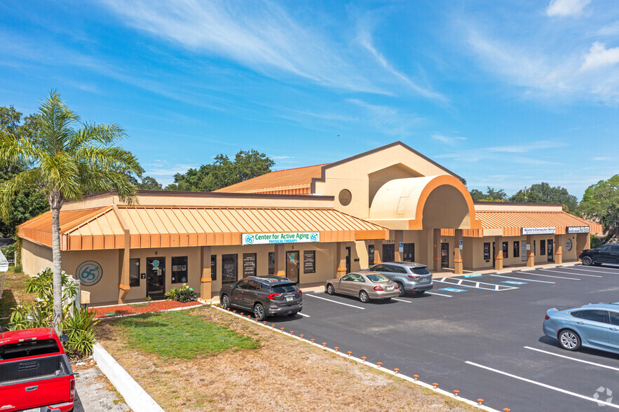 Moon Law Group Brandon, FL Office