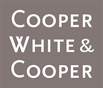 Cooper, White & Cooper LLP San Francisco, CA Office
