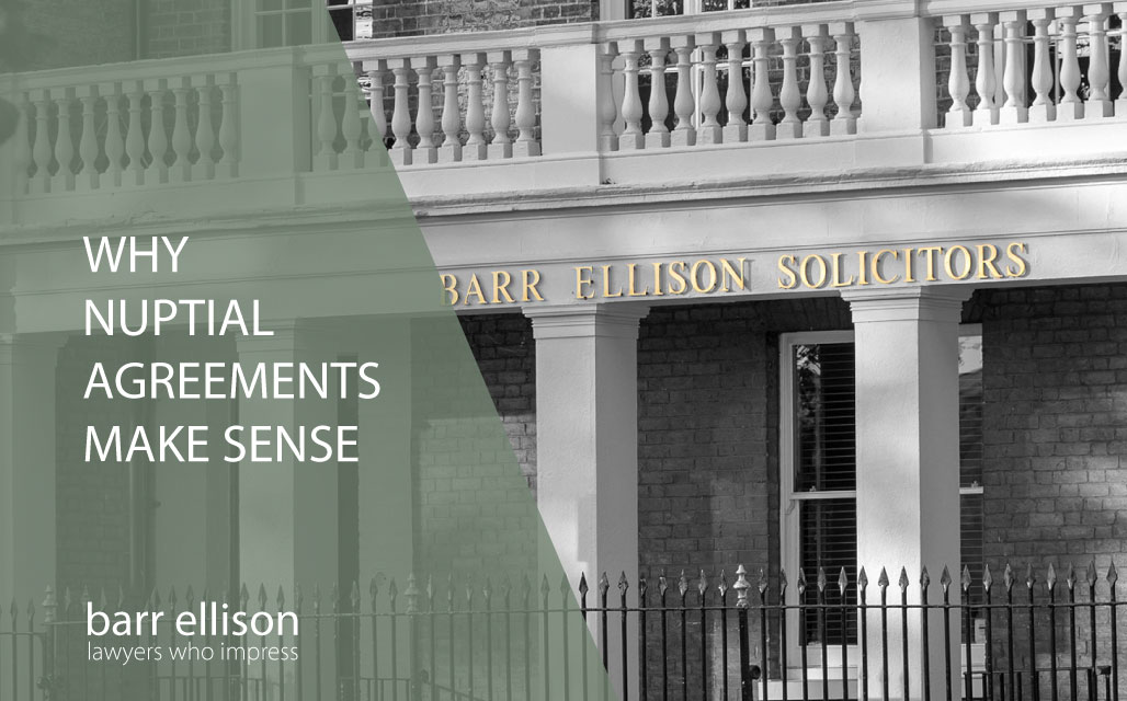 Barr Ellison LLP Cambridge, United Kingdom Office