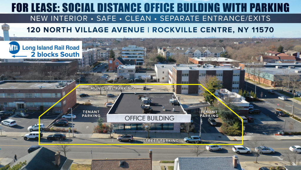 Sidrane, Schwartz-Sidrane, Perinbasekar & Littman, LLP Rockville Centre,  Office