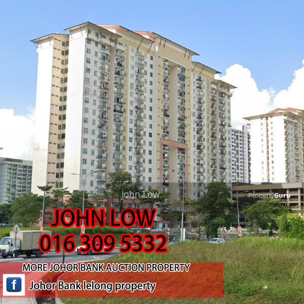 Low & Partners Johor Bahru, Malaysia Office