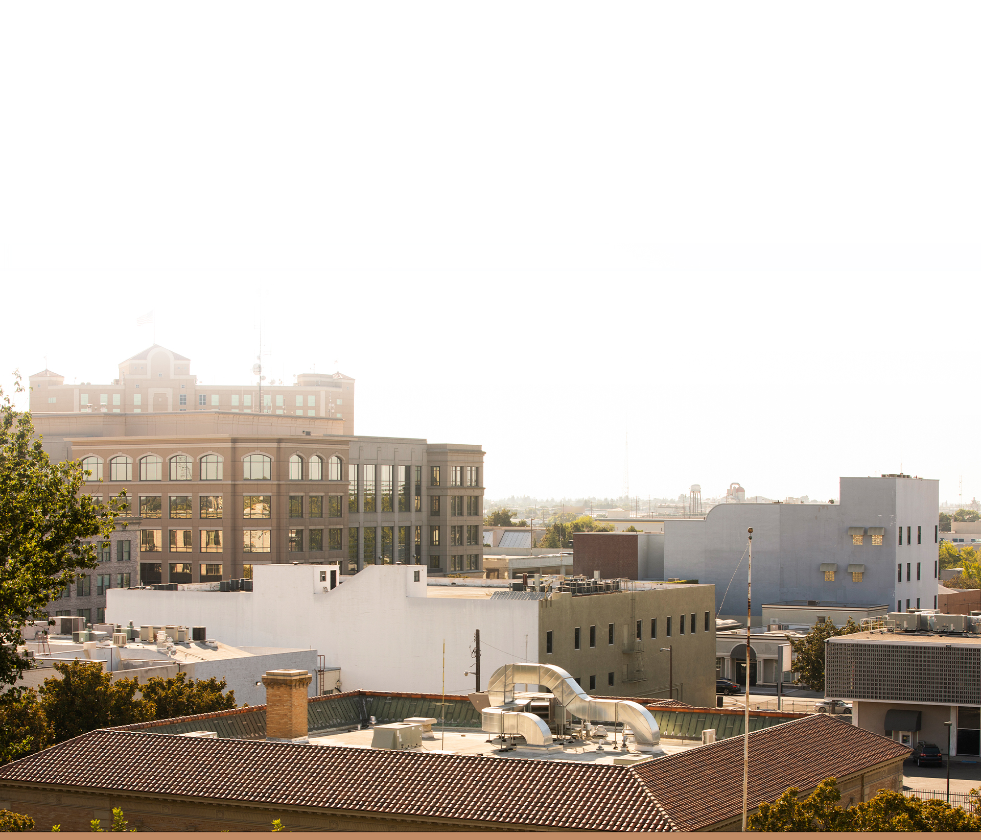 Arata, Swingle, Van Egmond & Goodwin Modesto,  Office