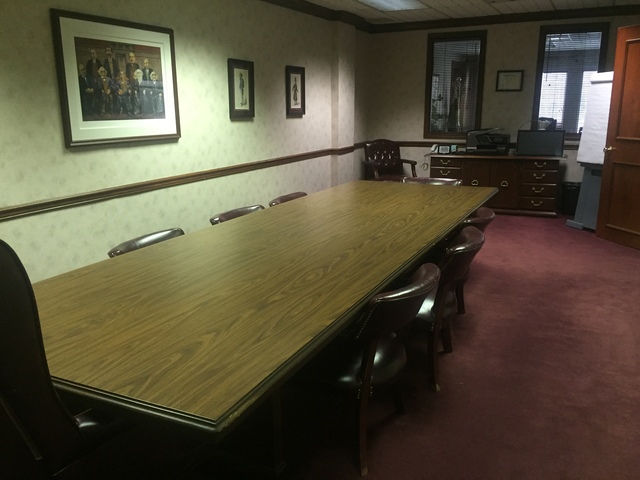 Daniel P. Seink Co., Ltd Toledo, OH Office