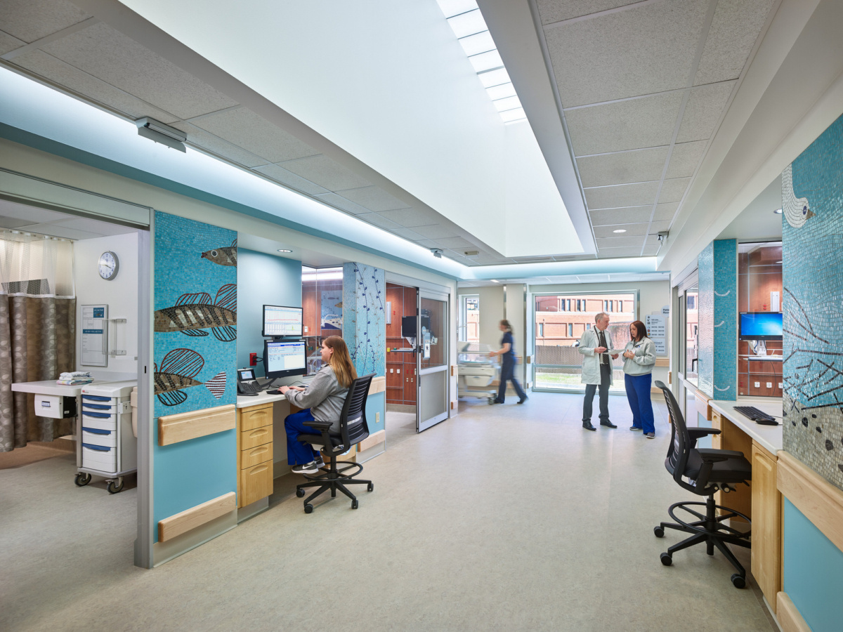 Robinson & Havens, PSC Lexington, KY Office