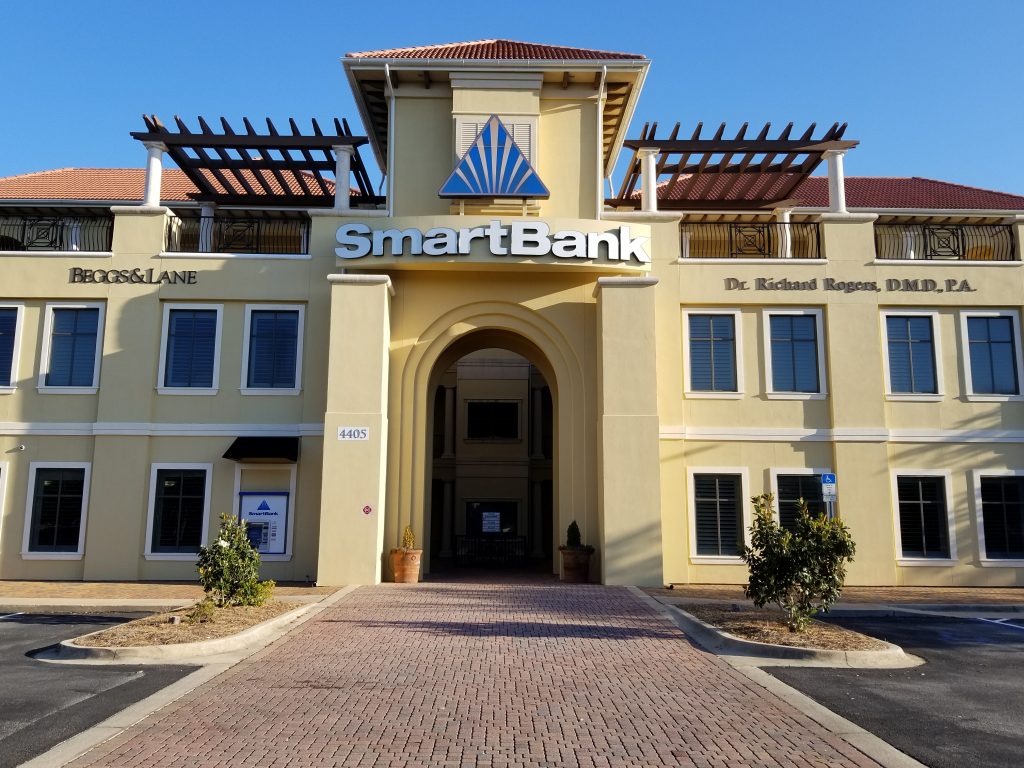 Beggs & Lane Destin, FL Office