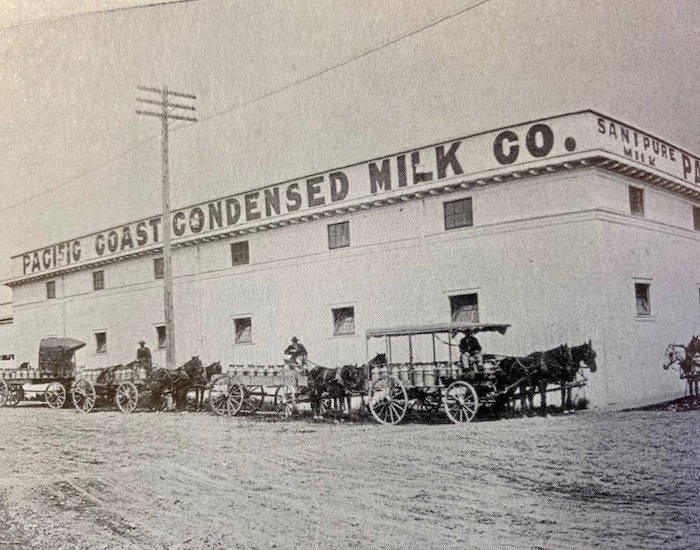 Powers & Costeck Mount Vernon,  Office
