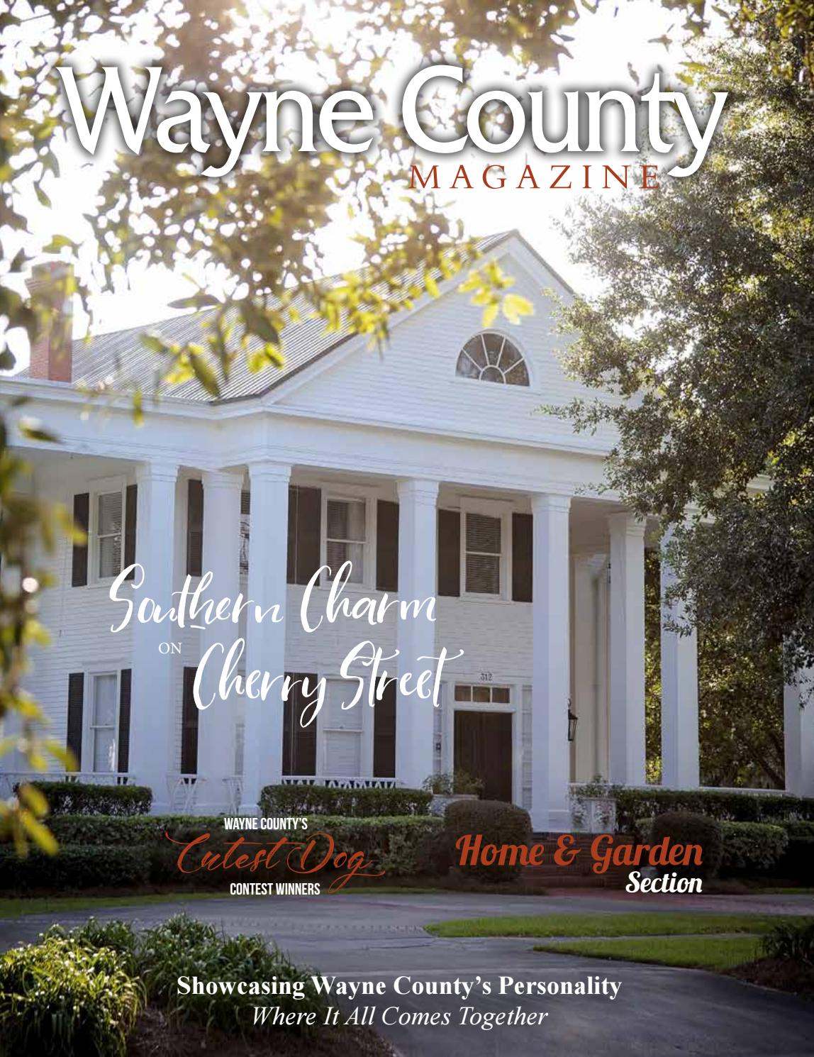 Kimberly L. Copeland and Associates LLC Jesup, GA Office