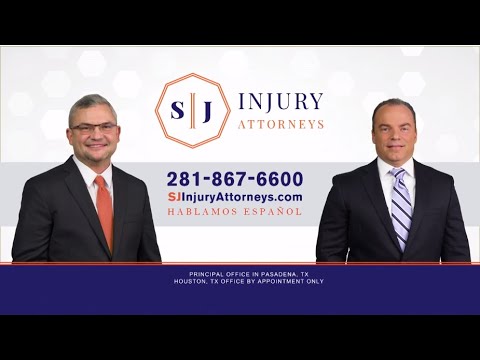 SJ Injury Attorneys Pasadena,  Office