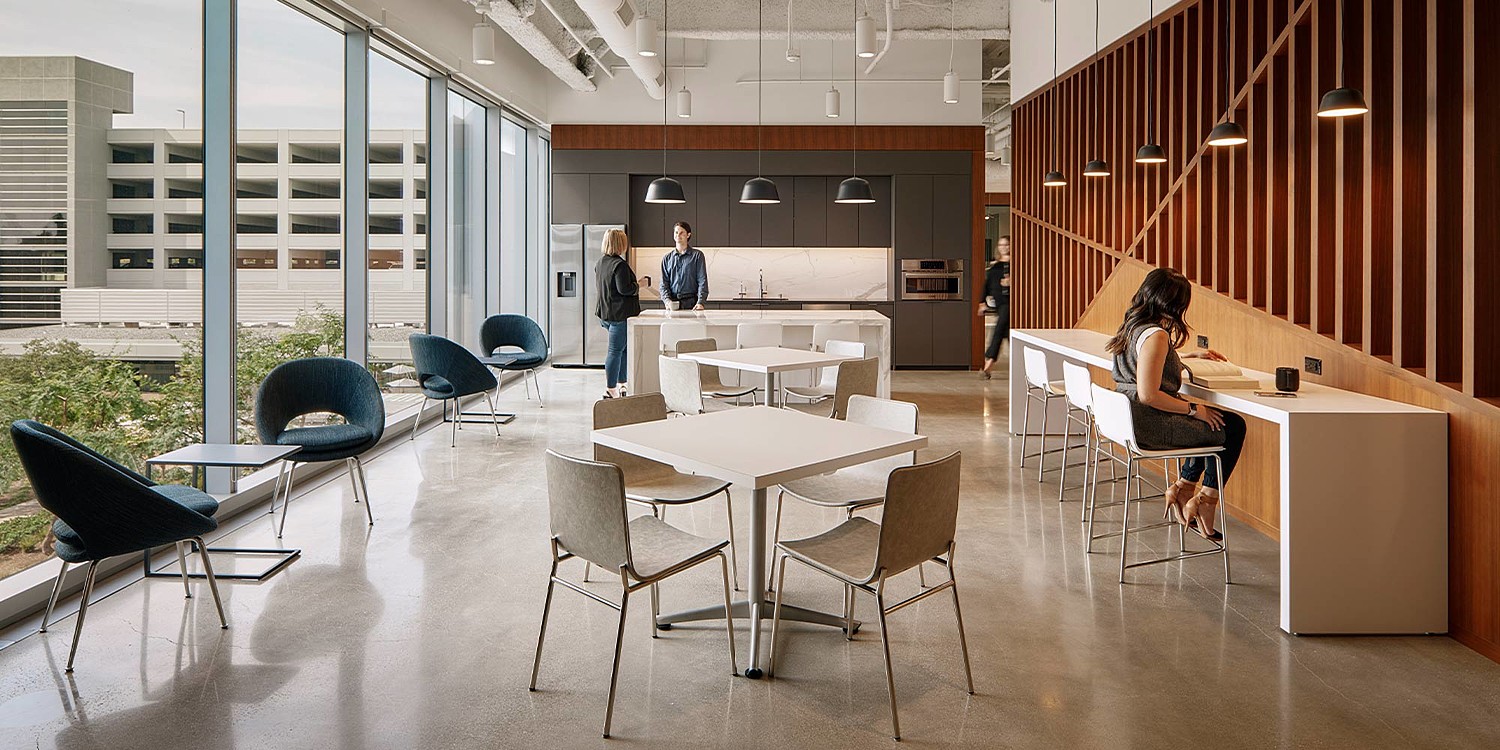 The Wolf Firm Newport Beach, CA Office