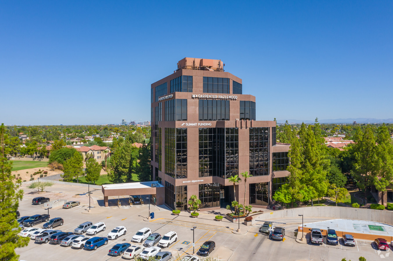 Vial Fotheringham LLP Tempe, AZ Office