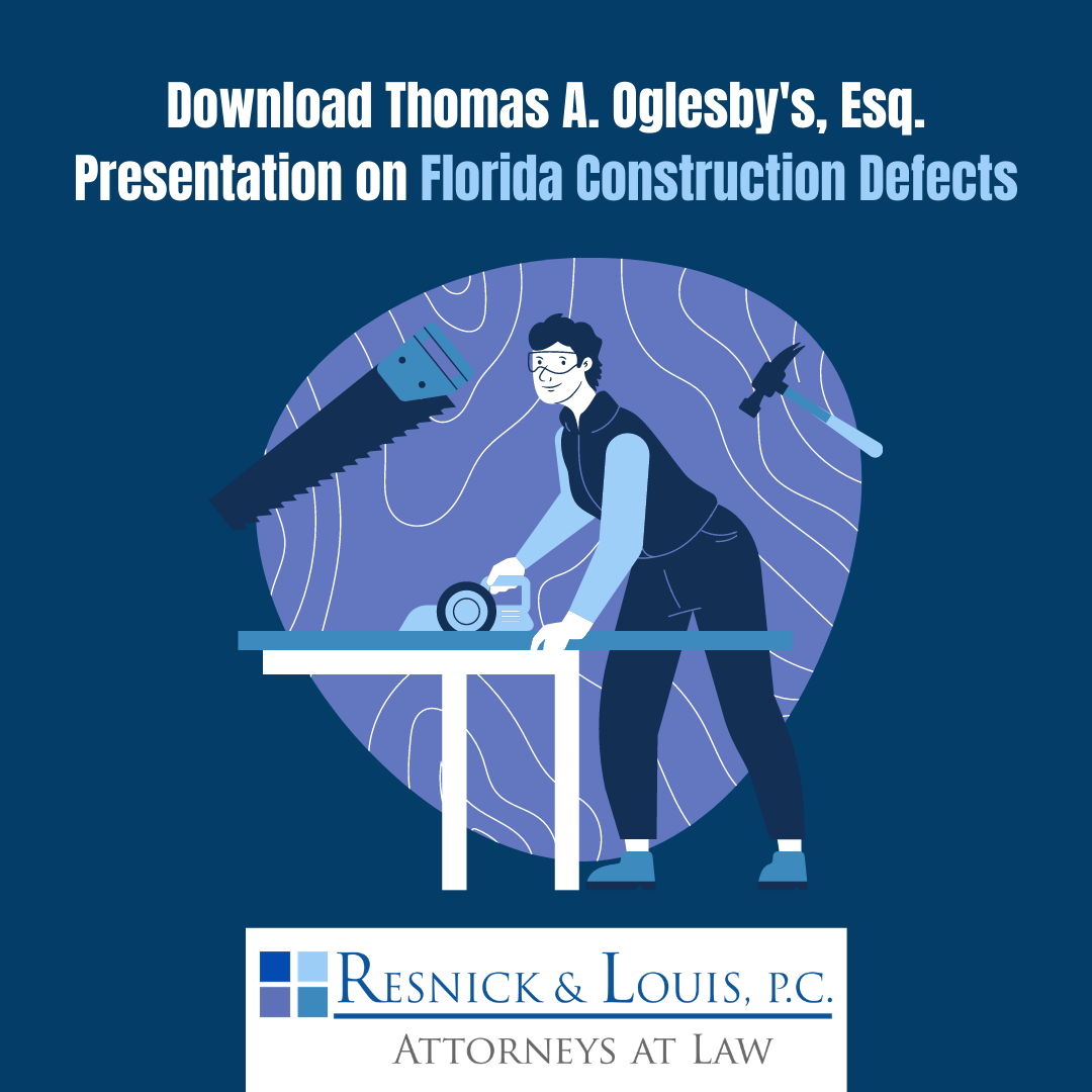 Resnick & Louis, P.C Scottsdale, AZ Office