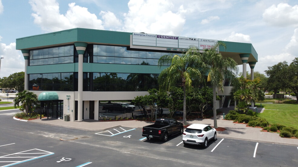 Alpizar Law, LLC Palm Bay, FL Office