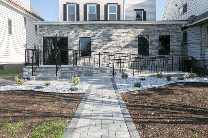 Menar & Menar New Brunswick, NJ Office