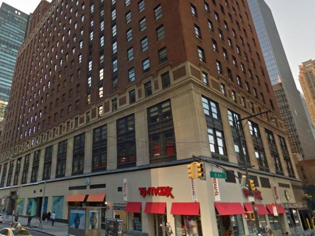 Levitt & Needleman, PC New York City, NY Office