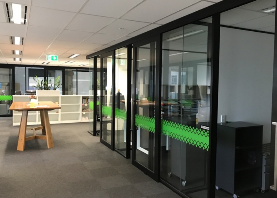 FB Rice Sydney, Australia Office