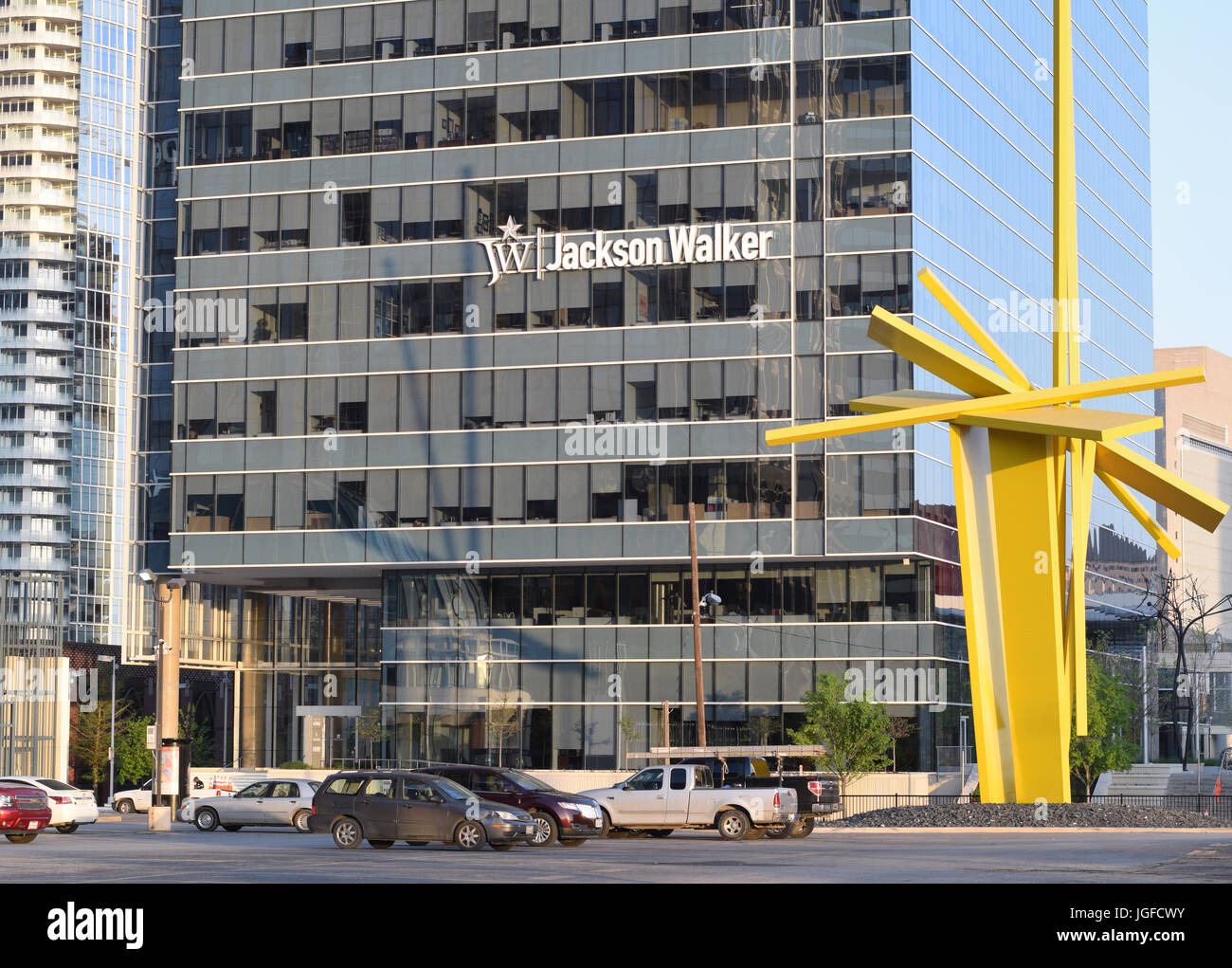 Brian Walker Law Firm PC Vancouver,  Office
