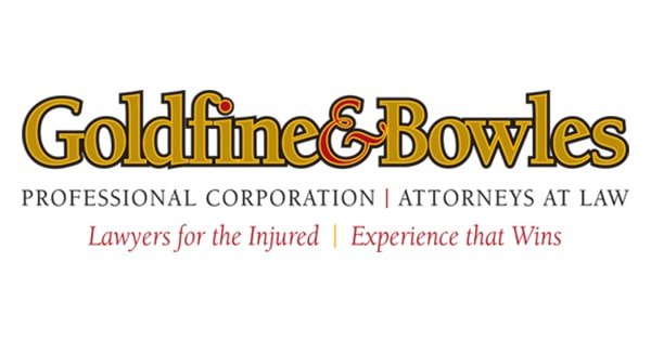 The Law Offices of Goldfine & Bowles, P.C Bloomington, IL Office