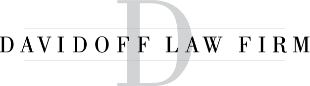 Davidoff Law Firm Boca Raton, FL Office