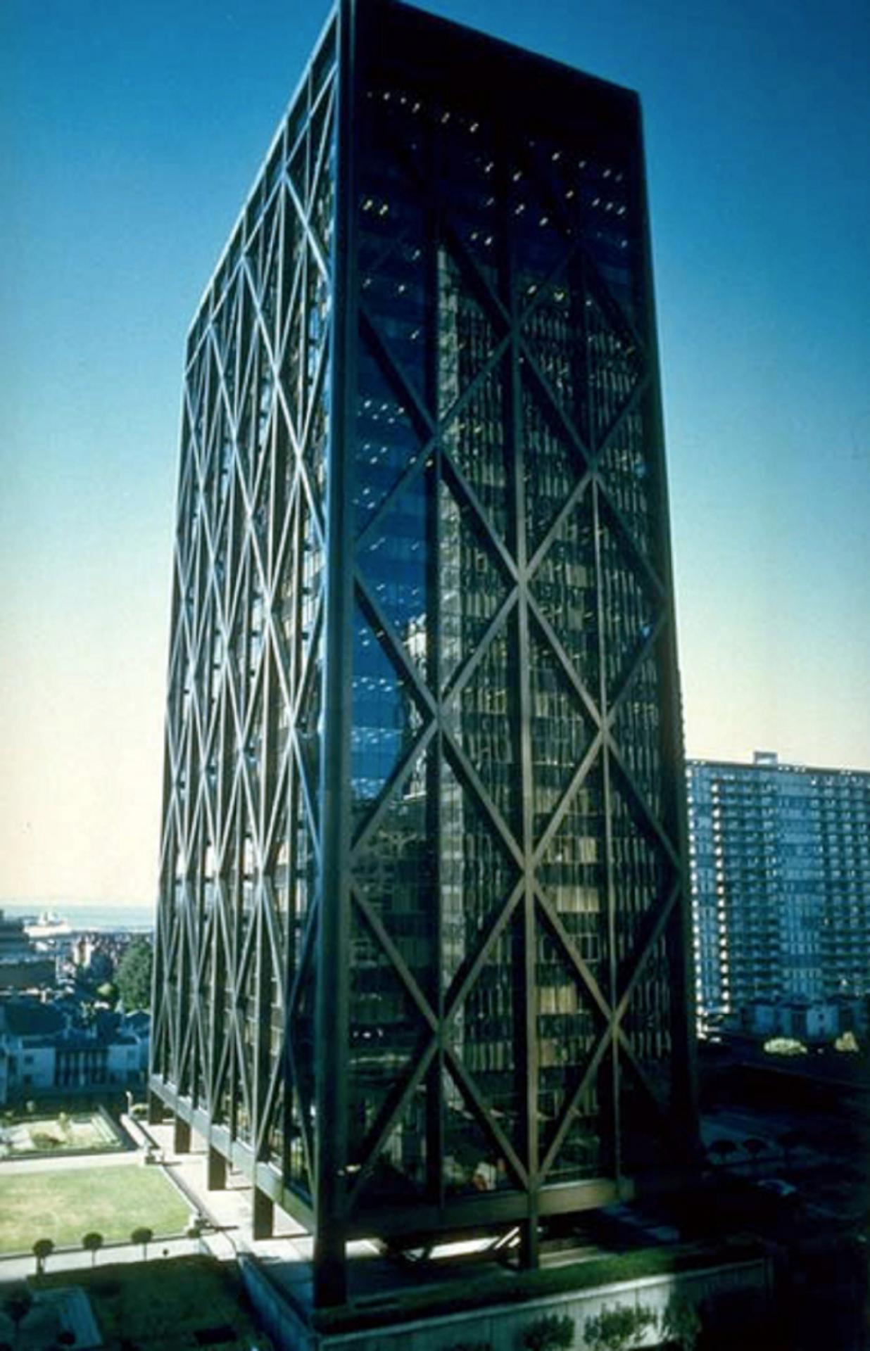 GCA Law Partners LLP San Francisco, CA Office