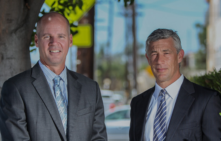 Estey & Bomberger, LLP San Diego, CA Office