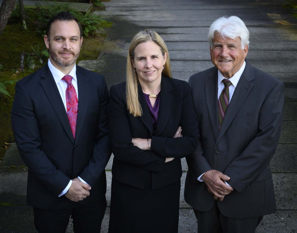 Ticket Crushers, A Law Corporation San Bruno, CA Office